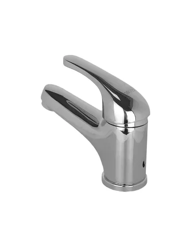 Смеситель для раковины в ванной Globus Lux Solly GLSO-0101 - 3