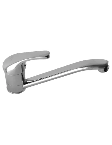 Смеситель для кухни Globus Lux Solly GLSO-0103 - 3