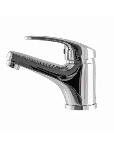 Смеситель для раковины в ванной Globus Lux Caprice GLCA-0101 - 1