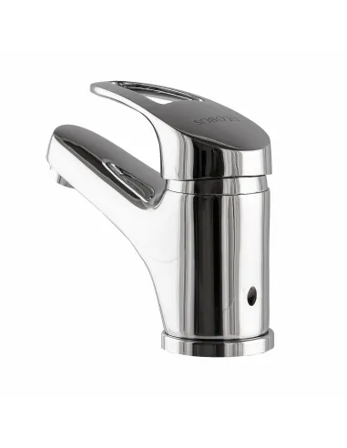 Смеситель для раковины в ванной Globus Lux Caprice GLCA-0101 - 2