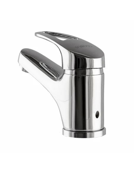 Смеситель для раковины в ванной Globus Lux Caprice GLCA-0101 - 2