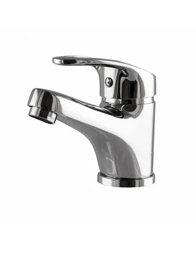 Смеситель для раковины в ванной Globus Lux Caprice GLCA-0101 - 3