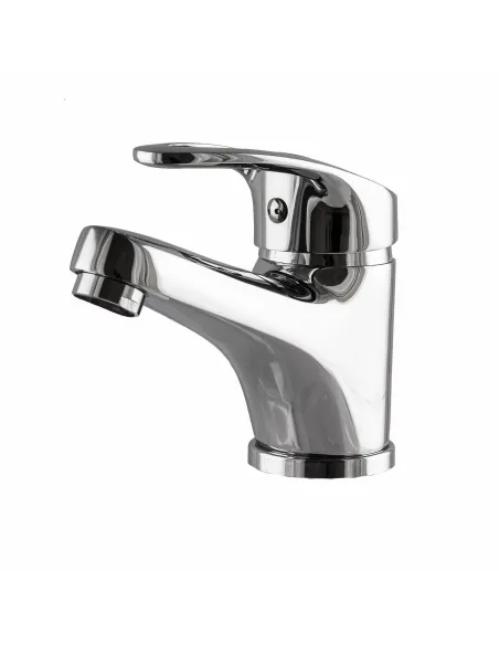 Смеситель для раковины в ванной Globus Lux Caprice GLCA-0101 - 3