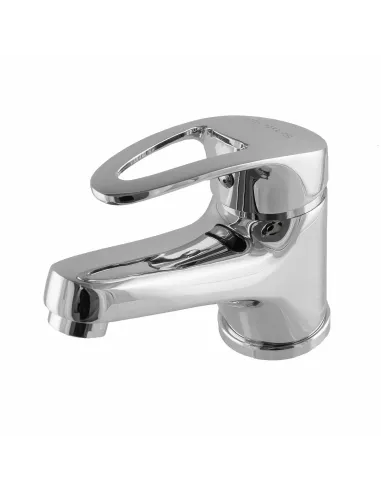 Смеситель для раковины в ванной Globus Lux Caprice GLCA-0101 - 4