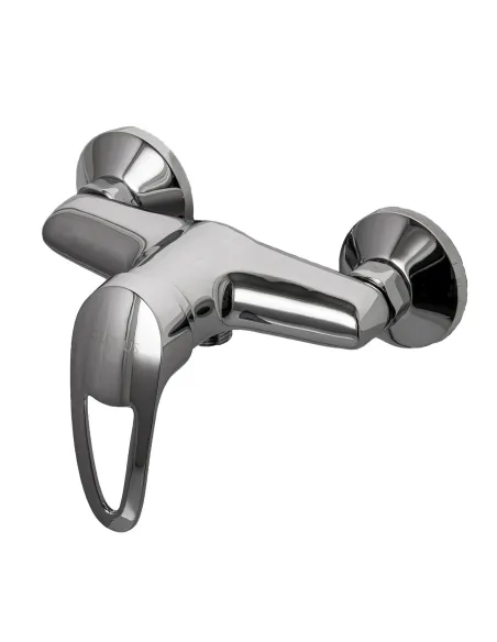 Змішувач для душу Globus Lux Caprice GLCA-0105N - 1