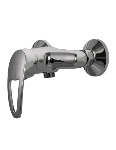 Змішувач для душу Globus Lux Caprice GLCA-0105N - 2