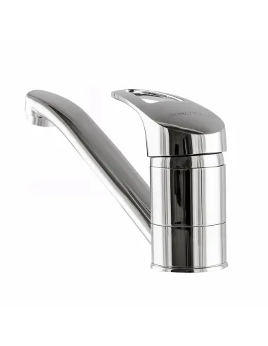 Смеситель для раковины в ванной Globus Lux Caprice GLCA-0103 - 2