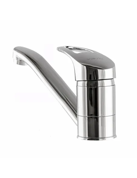 Смеситель для раковины в ванной Globus Lux Caprice GLCA-0103 - 2