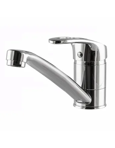 Смеситель для раковины в ванной Globus Lux Caprice GLCA-0103 - 3