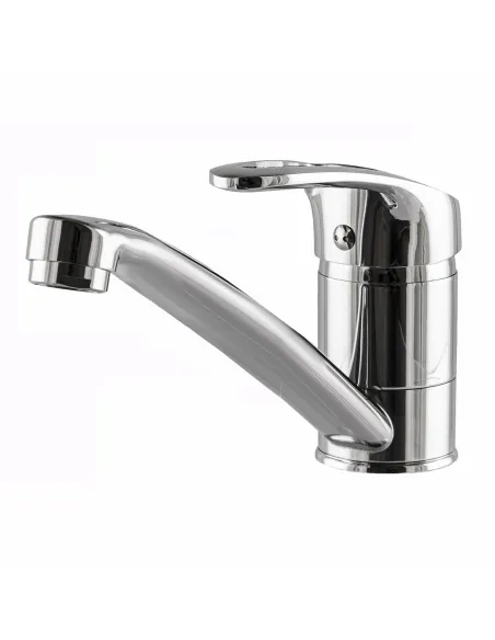 Смеситель для раковины в ванной Globus Lux Caprice GLCA-0103 - 3