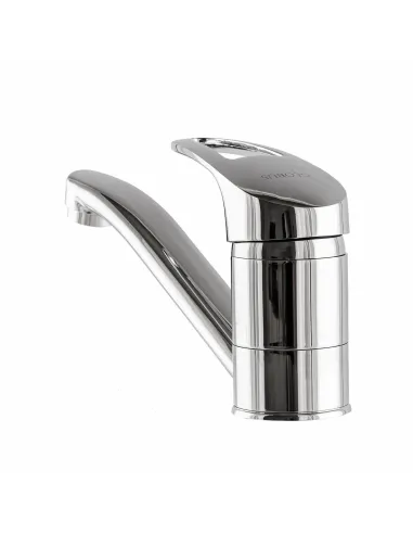 Змішувач для умивальника Globus Lux Caprice GLCA-0103M - 2