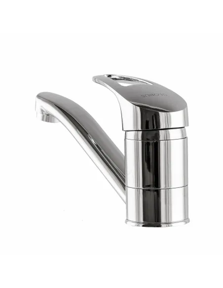 Змішувач для умивальника Globus Lux Caprice GLCA-0103M - 2