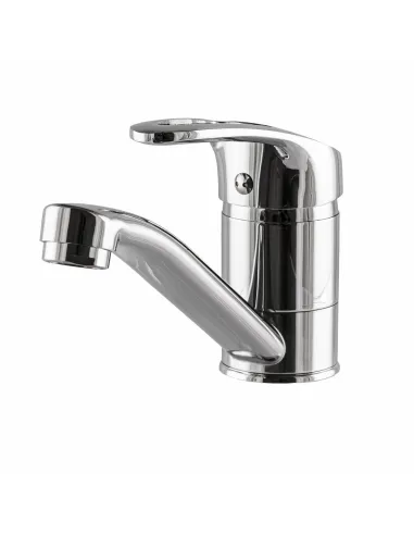 Змішувач для умивальника Globus Lux Caprice GLCA-0103M - 3