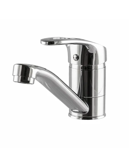 Змішувач для умивальника Globus Lux Caprice GLCA-0103M - 3