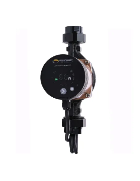 Циркуляційний насос Optima OP 25-40 Auto 180 мм, енергозберігаючий - 1 Циркуляційний насос Optima OP 25-40 Auto 180 мм, енергозберігаючий - 1