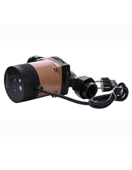 Циркуляційний насос Optima OP 25-40 Auto 180 мм, енергозберігаючий - 2 Циркуляційний насос Optima OP 25-40 Auto 180 мм, енергозберігаючий - 2