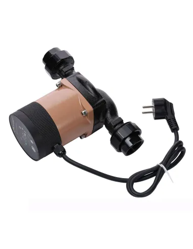 Циркуляційний насос Optima OP 25-40 Auto 180 мм, енергозберігаючий - 3