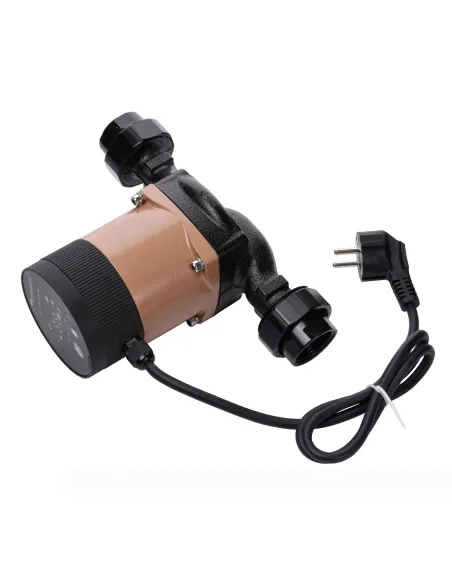 Циркуляційний насос Optima OP 25-40 Auto 180 мм, енергозберігаючий - 3 Циркуляційний насос Optima OP 25-40 Auto 180 мм, енергозберігаючий - 3