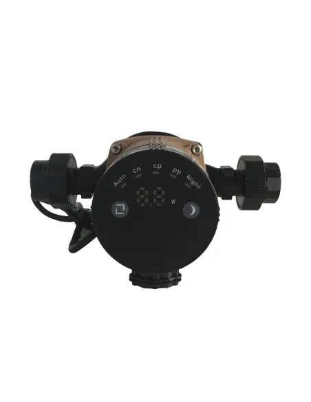 Циркуляційний насос Optima OP 25-40 Auto 180 мм, енергозберігаючий - 4 Циркуляційний насос Optima OP 25-40 Auto 180 мм, енергозберігаючий - 4