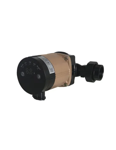 Циркуляційний насос Optima OP 25-40 Auto 180 мм, енергозберігаючий - 5