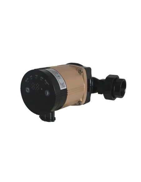 Циркуляційний насос Optima OP 25-40 Auto 180 мм, енергозберігаючий - 5 Циркуляційний насос Optima OP 25-40 Auto 180 мм, енергозберігаючий - 5