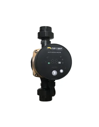 Циркуляционный насос Optima OP 25-60 Auto 180 мм, энергосберегающий - 2