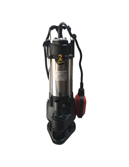 Фекальный насос Optima V550 0.55 кВт без режущего механизма - 1