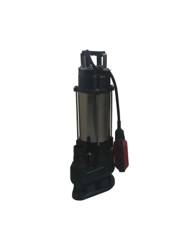 Фекальный насос Optima V550 0.55 кВт без режущего механизма - 3