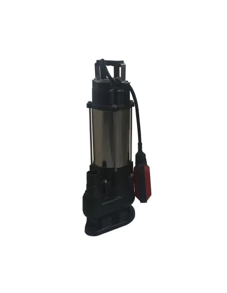 Фекальный насос Optima V550 0.55 кВт без режущего механизма - 3