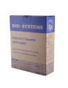 Комплект картриджів для систем очищення Bio+ Systems Стандарт (PP, UDF, СТО) - 3