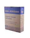Комплект картриджей для систем очистки Bio+ Systems Умягчение (PP, GAC, CTO) - 2
