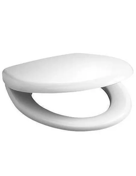 Сиденье для унитаза Cersanit Koral (полипропилен) - 1