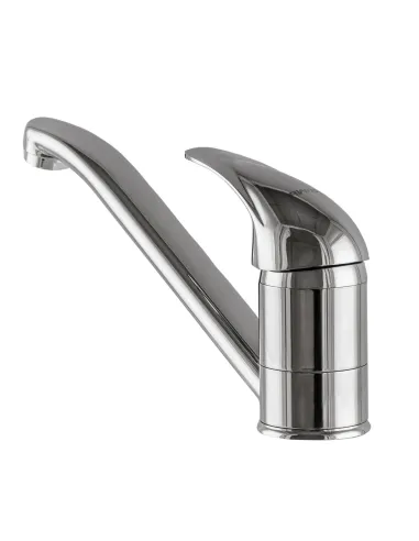 Змішувач для кухні Ecomix Energo E-GEZ-103 (шпилька) - 2