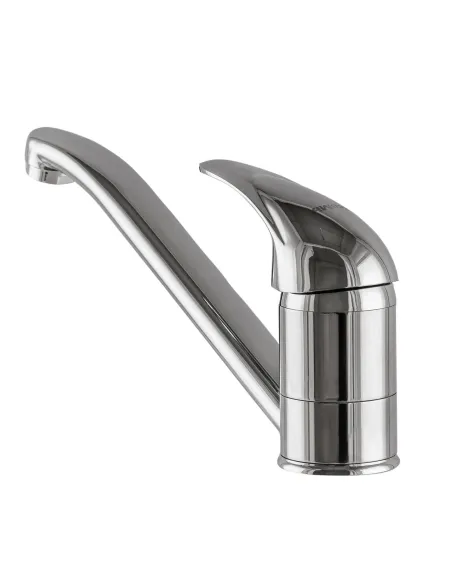 Змішувач для кухні Ecomix Energo E-GEZ-103 (шпилька) - 2