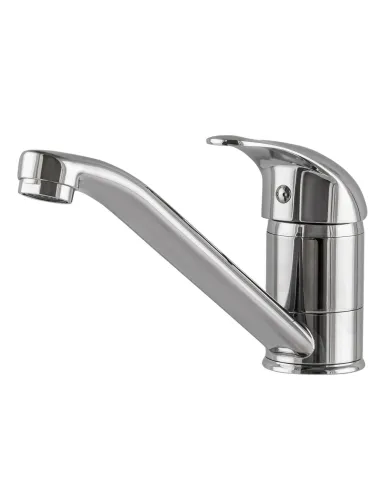 Змішувач для кухні Ecomix Energo E-GEZ-103 (шпилька) - 3