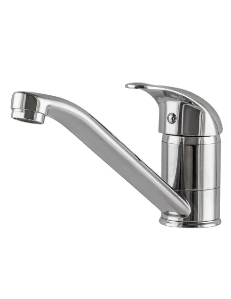 Змішувач для кухні Ecomix Energo E-GEZ-103 (шпилька) - 3