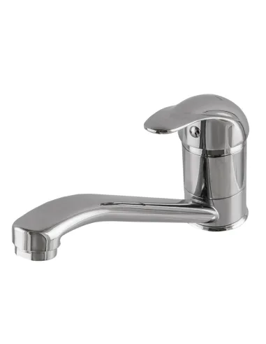 Змішувач для кухні Ecomix Energo E-GEZ-103 (шпилька) - 4