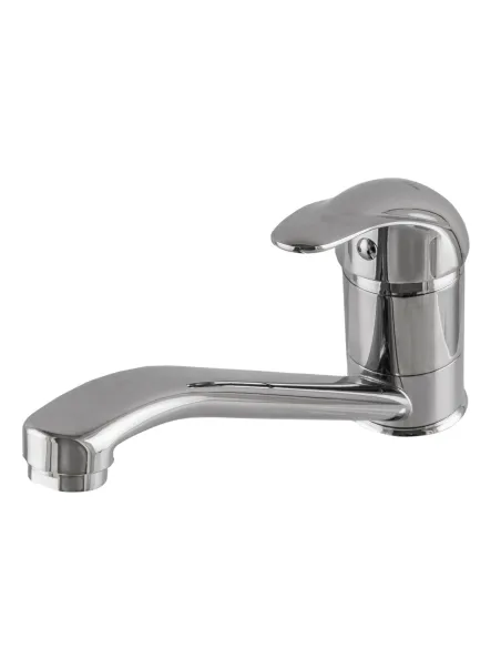 Змішувач для кухні Ecomix Energo E-GEZ-103 (шпилька) - 4