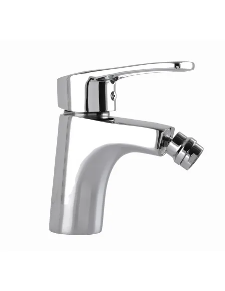 Смеситель для биде Domino Sirius DSV-106 хром - 1