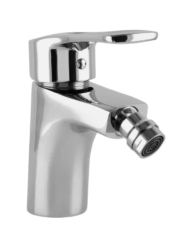 Смеситель для биде Domino Sirius DSV-106 хром - 2