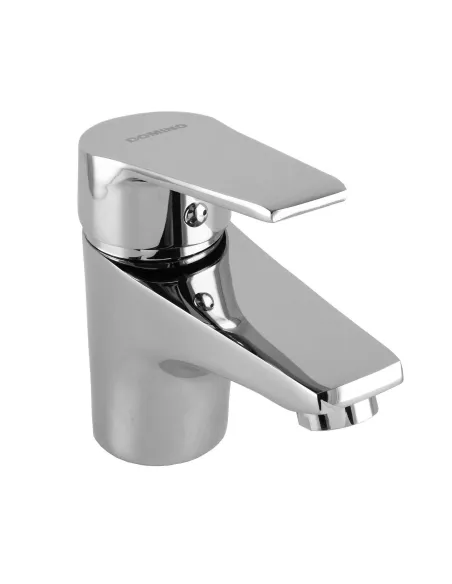 Смеситель для раковины в ванной Domino Blitz DBC-101 хром - 3 Смеситель для раковины в ванной Domino Blitz DBC-101 хром - 3