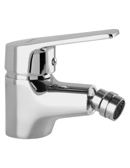 Смеситель для биде Domino Blitz DBC-106 хром - 1