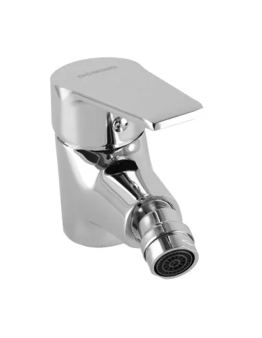 Смеситель для биде Domino Blitz DBC-106 хром - 3