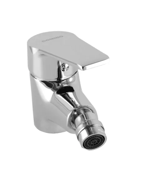 Смеситель для биде Domino Blitz DBC-106 хром - 3