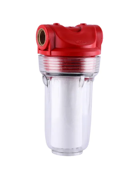 Фільтр-колба для очищення води Bio+ systems SL-05 Mini - 1