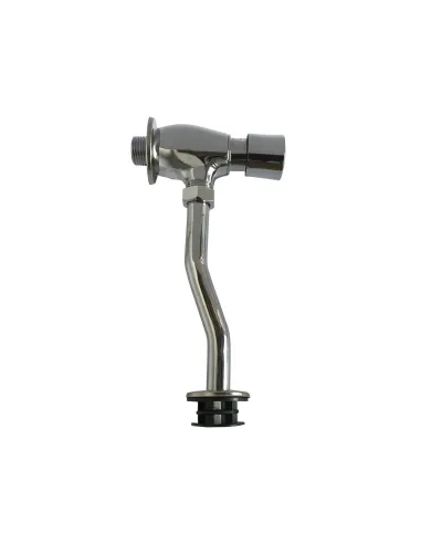 Кран-дозатор для писсуара Solomon LGE-043 1/2 дюйма - 3