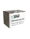 Циркуляционный насос для отопления Volks Pumpe ZP25-4-180, с гайками - 3