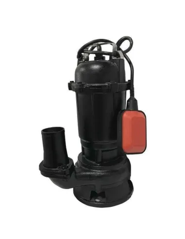 Фекальный насос Volks Pumpe WQD8-12, 0.9кВт - 3