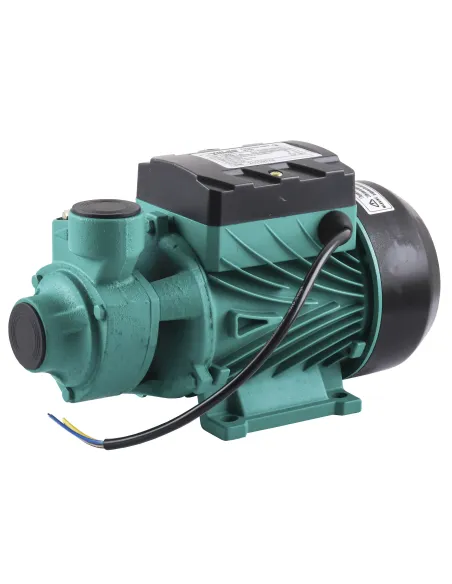 Вихровий поверхневий насос Volks Pumpe QB60, 0.37 кВт - 1
