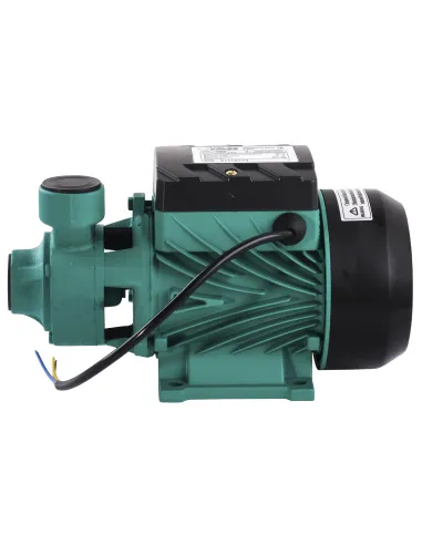 Вихровий поверхневий насос Volks Pumpe QB60, 0.37 кВт - 2